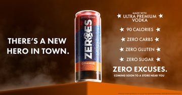 ZEROES Expands Reach to New Mexico with Strategic Retail Partnerships