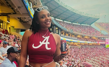 ZEROES Vodka Beverage Now Available at Bryant-Denny Stadium!