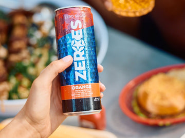 Hosting the Perfect Summer Party with ZEROES: Your Go-To Ready-to-Drink Vodka Beverage