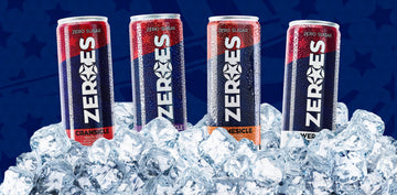 Ultra Premium Vodka Beverage vs. Traditional Hard Seltzers: What’s the Difference?