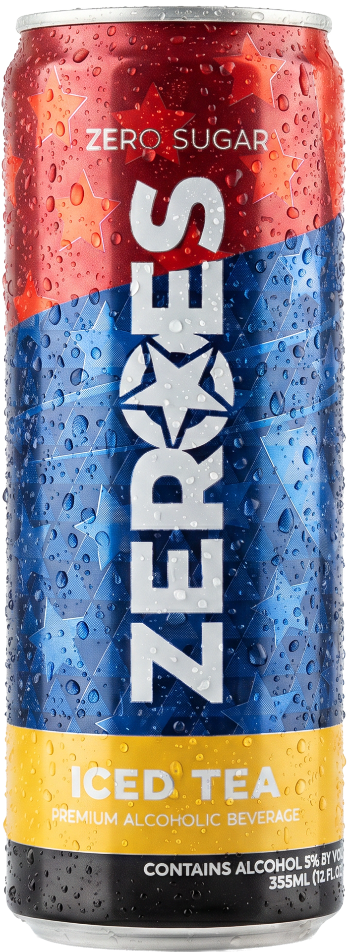 Iced Tea