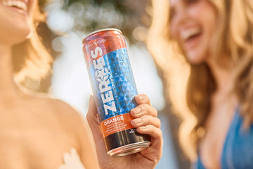 The Best Zero-Sugar Vodka Drinks Canned for Convenient Sipping