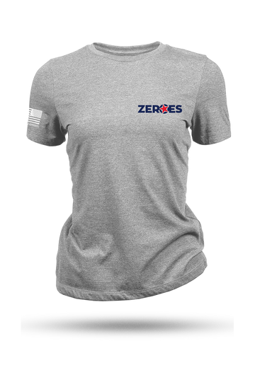 WOMEN'S SIGNATURE TEE