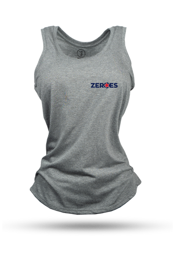 WOMEN'S SIGNATURE TANK