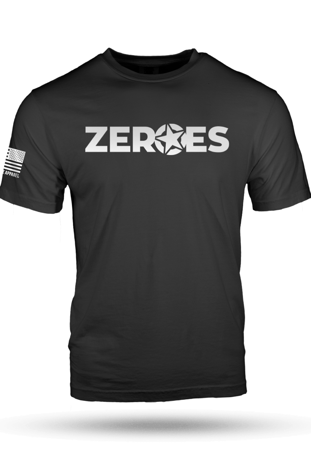 ZERO EXCUSES TEE