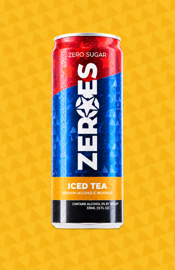 Iced Tea